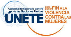 Campa&ntilde;a del Secretario General de las Naciones Unidas &ldquo;&Uacute;NETE para poner fin a la violencia contra las mujeres&rdquo;