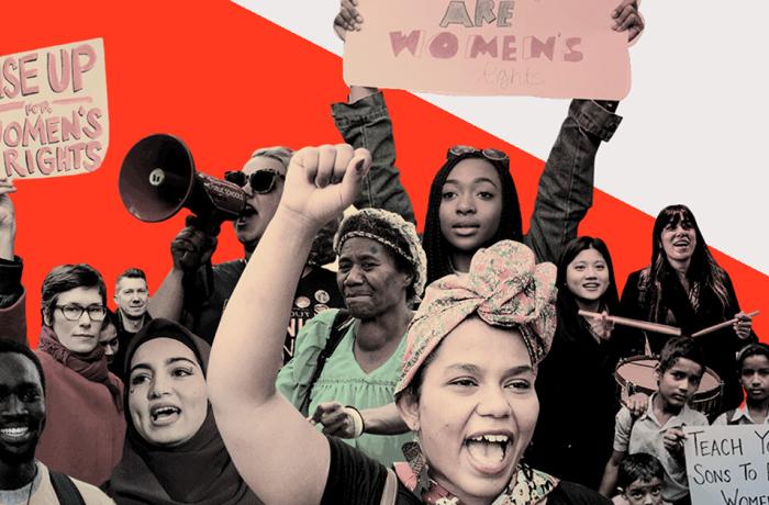 Generation Equality Midpoint Moment