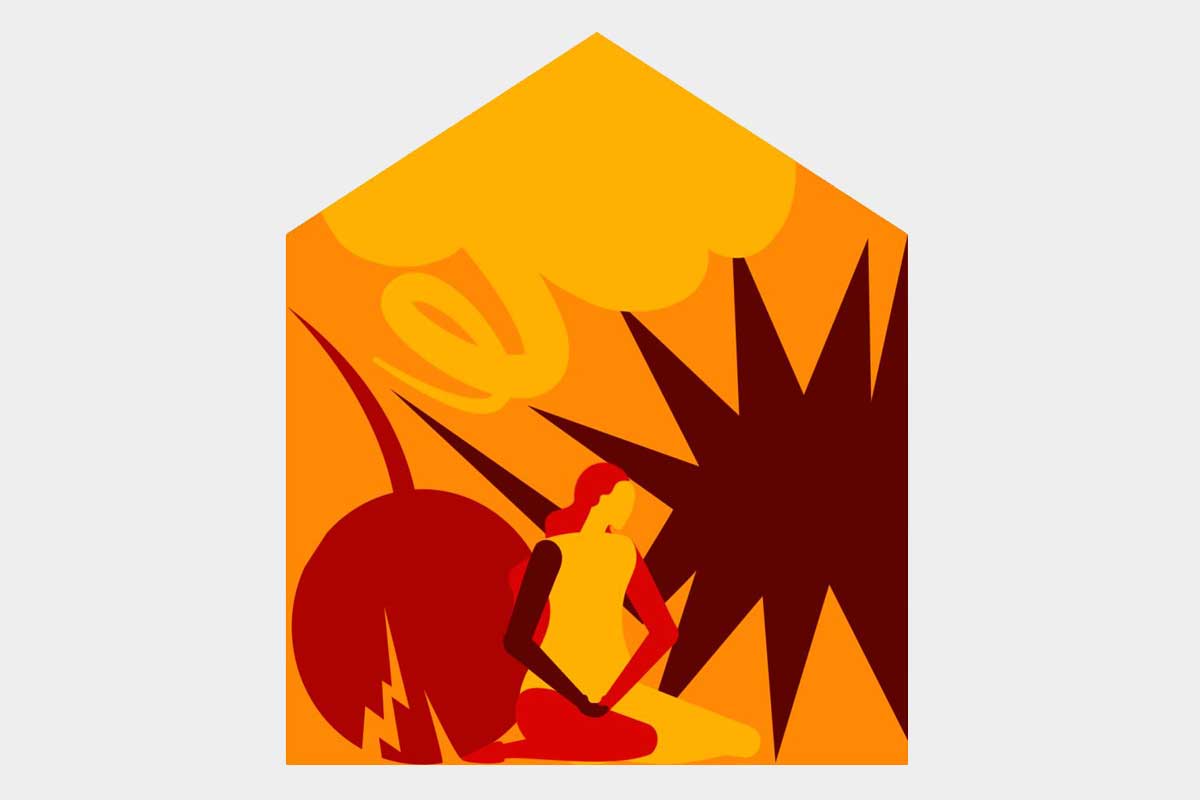 Facts and figures: Ending violence against women